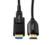 Microconnect HDM191940V2.0DOP câble HDMI 40 m HDMI Type A (Standard) HDMI Type D (Micro) Noir