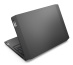 Lenovo IdeaPad Gaming 3 15IMH05 Intel® Core™ i7 i7-10750H Ordinateur portable 39,6 cm (15.6") Full HD 16 Go DDR4-SDRAM 512 Go SSD NVIDIA® GeForce® GTX 1650 Wi-Fi 6 (802.11ax) Windows 10 Home Français Noir