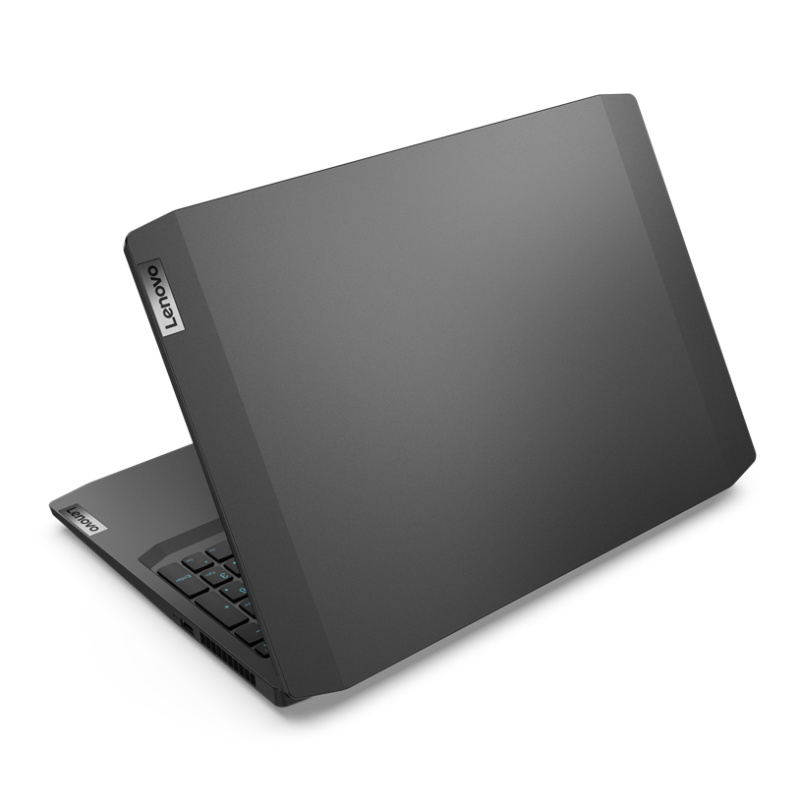 Lenovo IdeaPad Gaming 3 15IMH05 Intel® Core™ i7 i7-10750H Ordinateur portable 39,6 cm (15.6") Full HD 16 Go DDR4-SDRAM 512 Go SSD NVIDIA® GeForce® GTX 1650 Wi-Fi 6 (802.11ax) Windows 10 Home Français Noir