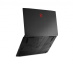 MSI Gaming GF75 10SER-286FR Thin Intel® Core™ i7 i7-10750H Ordinateur portable 43,9 cm (17.3") Full HD 16 Go DDR4-SDRAM 512 Go SSD NVIDIA® GeForce RTX™ 2060 Wi-Fi 6 (802.11ax) Windows 10 Home Noir