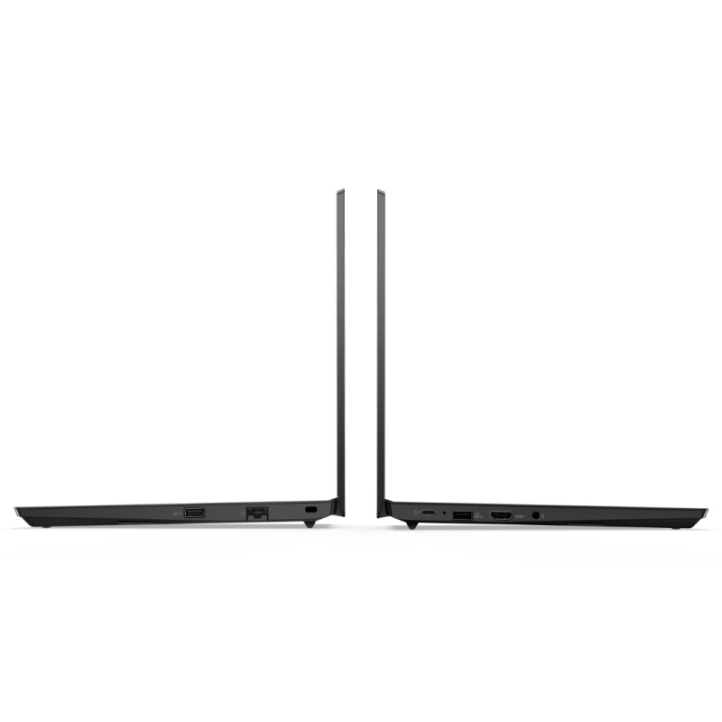 Lenovo ThinkPad E14 Gen 2 (Intel) Intel® Core™ i5 i5-1135G7 Ordinateur portable 35,6 cm (14") Full HD 8 Go DDR4-SDRAM 256 Go SSD Wi-Fi 6 (802.11ax) Windows 10 Pro Noir