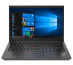Lenovo ThinkPad E14 Gen 2 (Intel) Intel® Core™ i5 i5-1135G7 Ordinateur portable 35,6 cm (14") Full HD 8 Go DDR4-SDRAM 256 Go SSD Wi-Fi 6 (802.11ax) Windows 10 Pro Noir