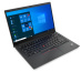 Lenovo ThinkPad E14 Gen 2 (Intel) Intel® Core™ i5 i5-1135G7 Ordinateur portable 35,6 cm (14") Full HD 8 Go DDR4-SDRAM 256 Go SSD Wi-Fi 6 (802.11ax) Windows 10 Pro Noir
