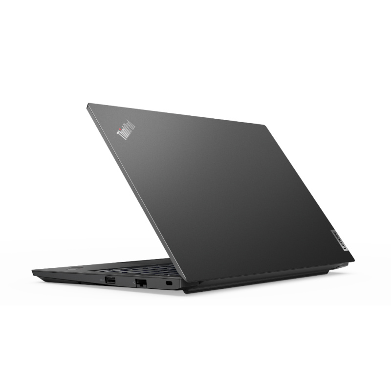 Lenovo ThinkPad E14 Gen 2 (Intel) Intel® Core™ i5 i5-1135G7 Ordinateur portable 35,6 cm (14") Full HD 8 Go DDR4-SDRAM 256 Go SSD Wi-Fi 6 (802.11ax) Windows 10 Pro Noir