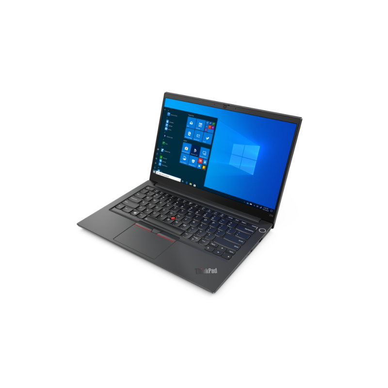 Lenovo ThinkPad E14 Gen 2 (Intel) Intel® Core™ i5 i5-1135G7 Ordinateur portable 35,6 cm (14") Full HD 8 Go DDR4-SDRAM 256 Go SSD Wi-Fi 6 (802.11ax) Windows 10 Pro Noir