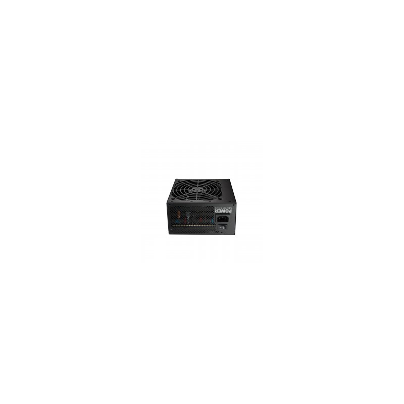 FSP H3-650 BULK unité d'alimentation d'énergie 650 W 24-pin ATX Noir