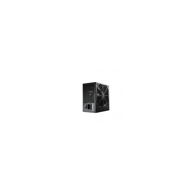 FSP H3-650 BULK unité d'alimentation d'énergie 650 W 24-pin ATX Noir