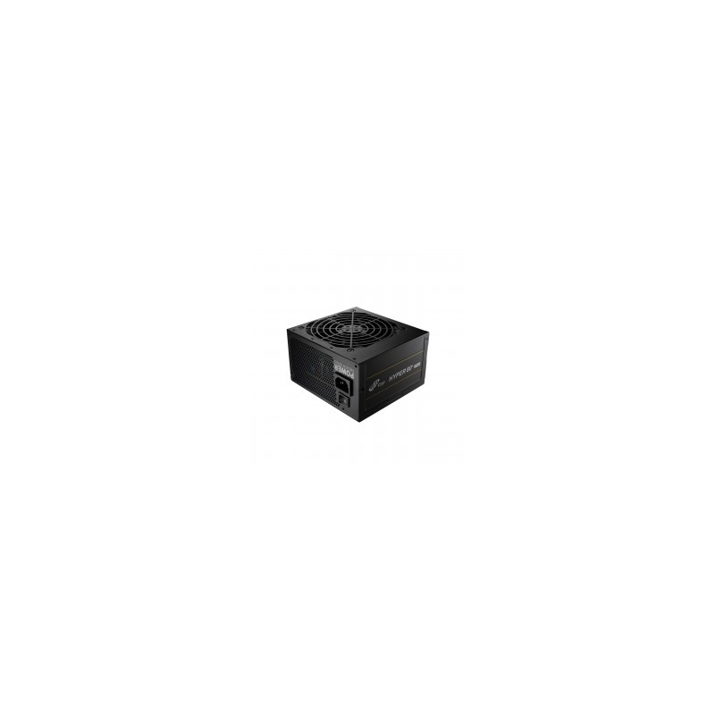 FSP H3-650 BULK unité d'alimentation d'énergie 650 W 24-pin ATX Noir