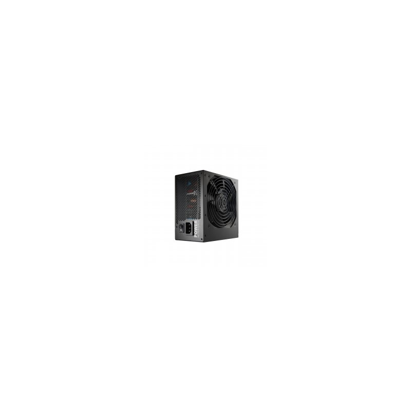 FSP Hydro PRO 500W unité d'alimentation d'énergie 24-pin ATX ATX Noir