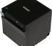 Epson TM-m50 (132): USB + Ethernet + NES + Serial, Black, PS, EU