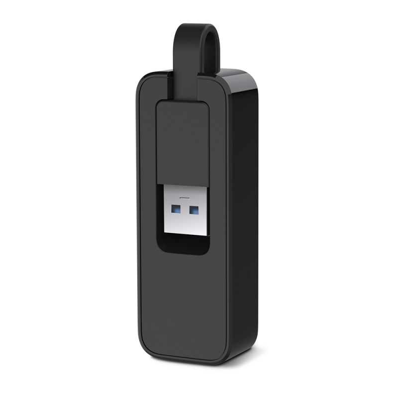 TP-Link UE305 carte et adaptateur d'interfaces