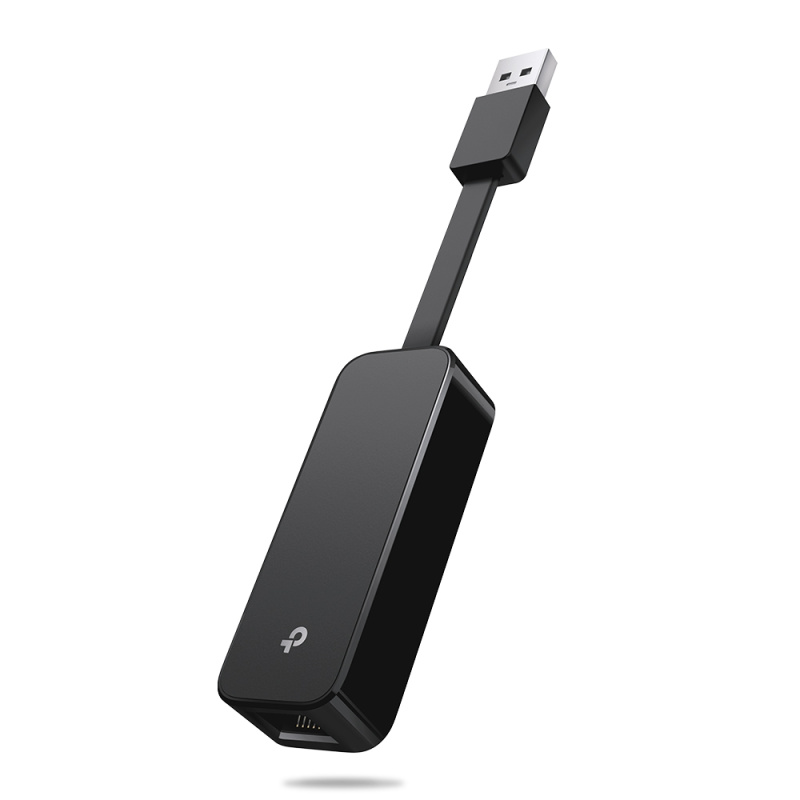 TP-Link UE305 carte et adaptateur d'interfaces