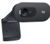 Logitech C505e webcam 1280 x 720 pixels USB Noir