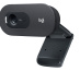 Logitech C505e webcam 1280 x 720 pixels USB Noir