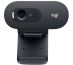 Logitech C505e webcam 1280 x 720 pixels USB Noir