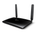 TP-Link TL-MR6500v routeur sans fil Fast Ethernet Monobande (2,4 GHz) 4G Noir