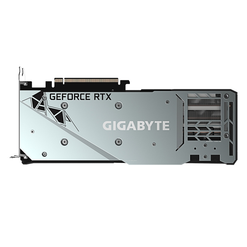 GIGABYTE GAMING GeForce RTX 3070 OC 8G (rev. 2.0) NVIDIA 8 Go GDDR6