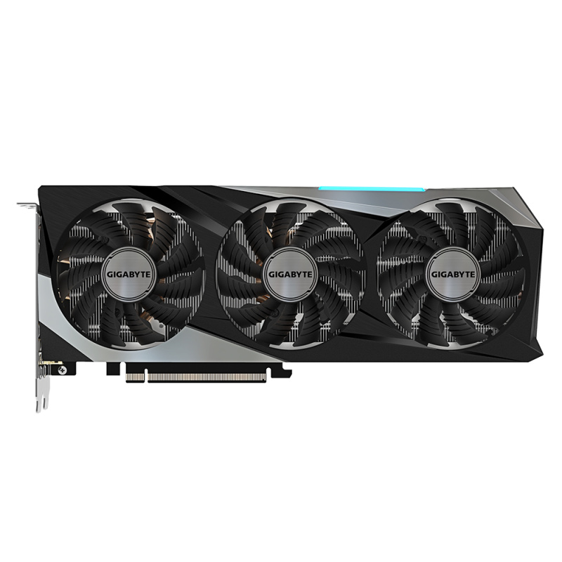GIGABYTE GAMING GeForce RTX 3070 OC 8G (rev. 2.0) NVIDIA 8 Go GDDR6