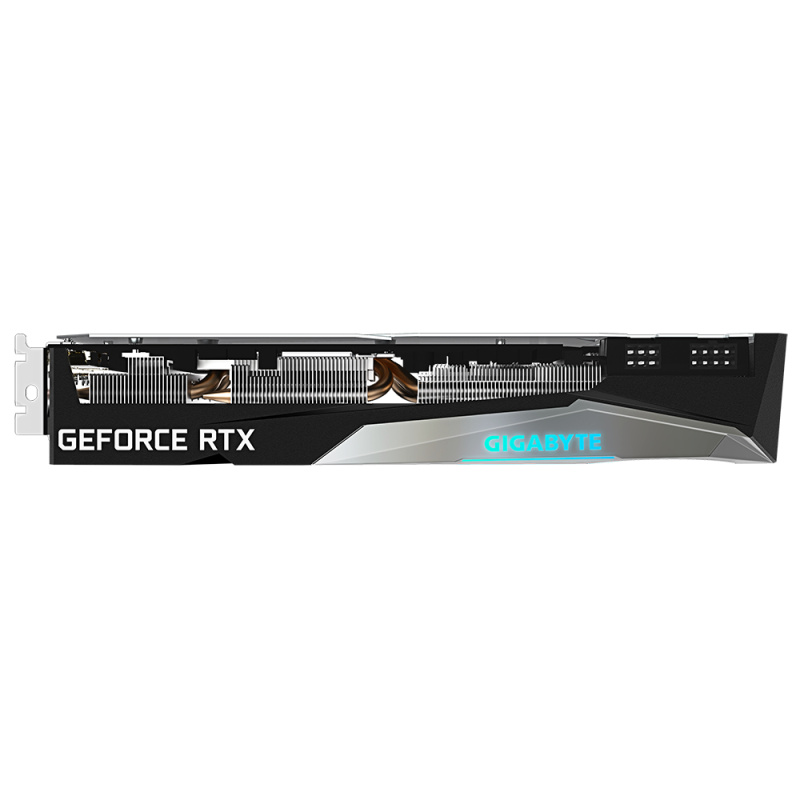GIGABYTE GAMING GeForce RTX 3070 OC 8G (rev. 2.0) NVIDIA 8 Go GDDR6