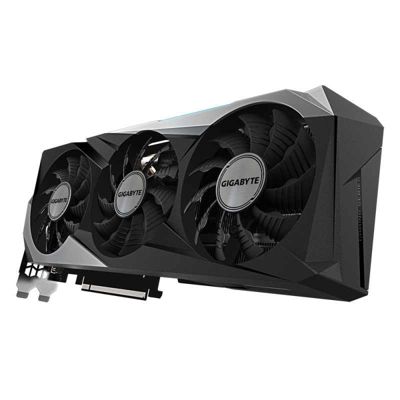GIGABYTE GAMING GeForce RTX 3070 OC 8G (rev. 2.0) NVIDIA 8 Go GDDR6