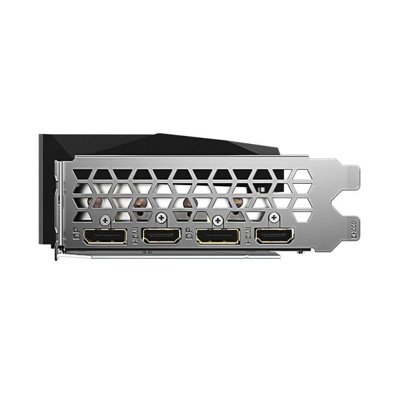 GIGABYTE GAMING GeForce RTX 3070 OC 8G (rev. 2.0) NVIDIA 8 Go GDDR6