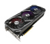 ASUS ROG -STRIX-RTX3070-O8G-GAMING NVIDIA GeForce RTX 3070 8 Go GDDR6