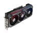 ASUS ROG -STRIX-RTX3070-O8G-GAMING NVIDIA GeForce RTX 3070 8 Go GDDR6