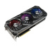 ASUS ROG -STRIX-RTX3070-O8G-GAMING NVIDIA GeForce RTX 3070 8 Go GDDR6
