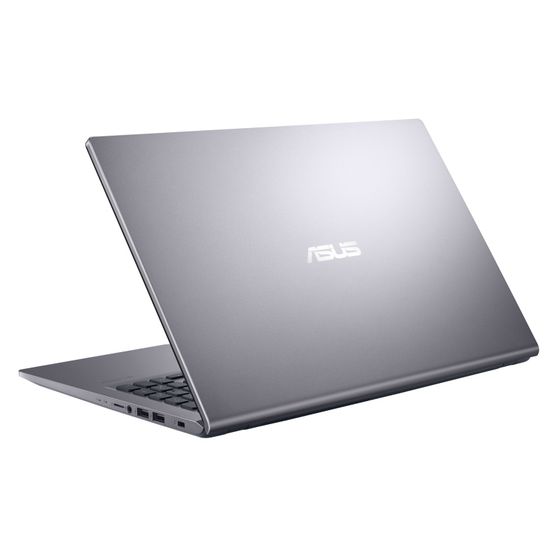 ASUS P1500CJA-BQ646R Intel® Core™ i3 i3-1005G1 Ordinateur portable 39,6 cm (15.6") Full HD 8 Go DDR4-SDRAM 256 Go SSD Wi-Fi 5 (802.11ac) Windows 10 Pro Gris