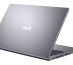 ASUS P1500CJA-BQ646R Intel® Core™ i3 i3-1005G1 Ordinateur portable 39,6 cm (15.6") Full HD 8 Go DDR4-SDRAM 256 Go SSD Wi-Fi 5 (802.11ac) Windows 10 Pro Gris