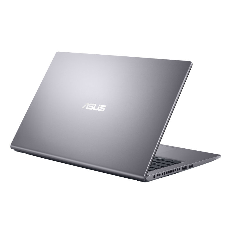 ASUS P1500CJA-BQ646R Intel® Core™ i3 i3-1005G1 Ordinateur portable 39,6 cm (15.6") Full HD 8 Go DDR4-SDRAM 256 Go SSD Wi-Fi 5 (802.11ac) Windows 10 Pro Gris
