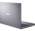 ASUS P1500CJA-BQ646R Intel® Core™ i3 i3-1005G1 Ordinateur portable 39,6 cm (15.6") Full HD 8 Go DDR4-SDRAM 256 Go SSD Wi-Fi 5 (802.11ac) Windows 10 Pro Gris