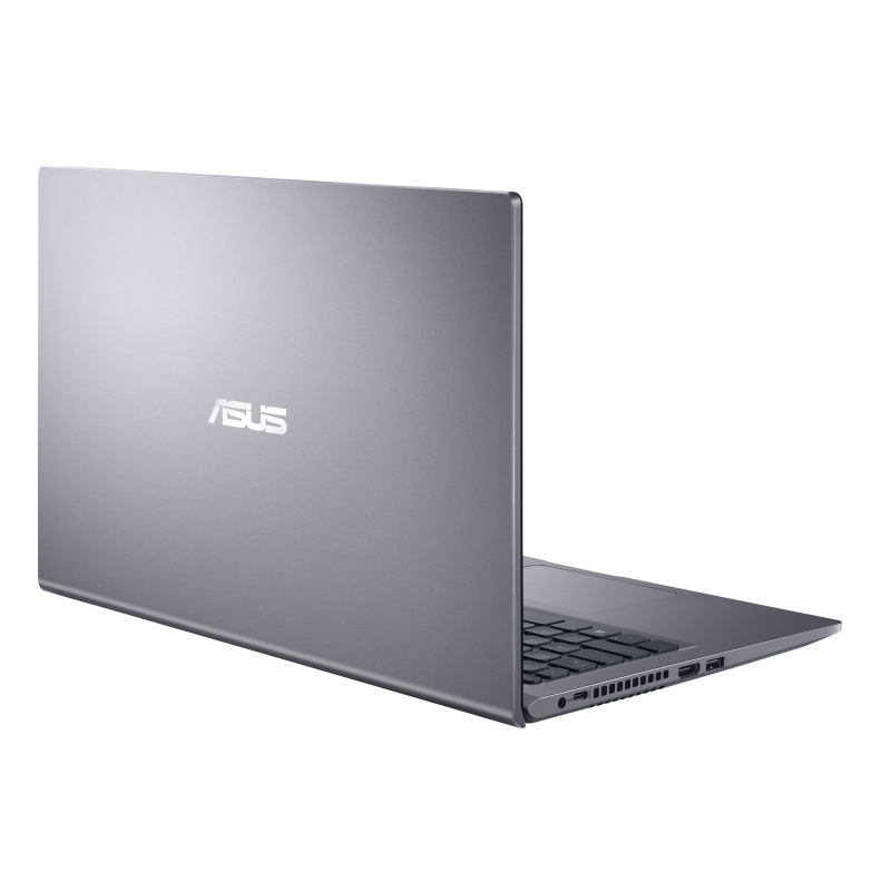 ASUS P1500CJA-BQ646R Intel® Core™ i3 i3-1005G1 Ordinateur portable 39,6 cm (15.6") Full HD 8 Go DDR4-SDRAM 256 Go SSD Wi-Fi 5 (802.11ac) Windows 10 Pro Gris