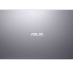 ASUS P1500CJA-BQ646R Intel® Core™ i3 i3-1005G1 Ordinateur portable 39,6 cm (15.6") Full HD 8 Go DDR4-SDRAM 256 Go SSD Wi-Fi 5 (802.11ac) Windows 10 Pro Gris