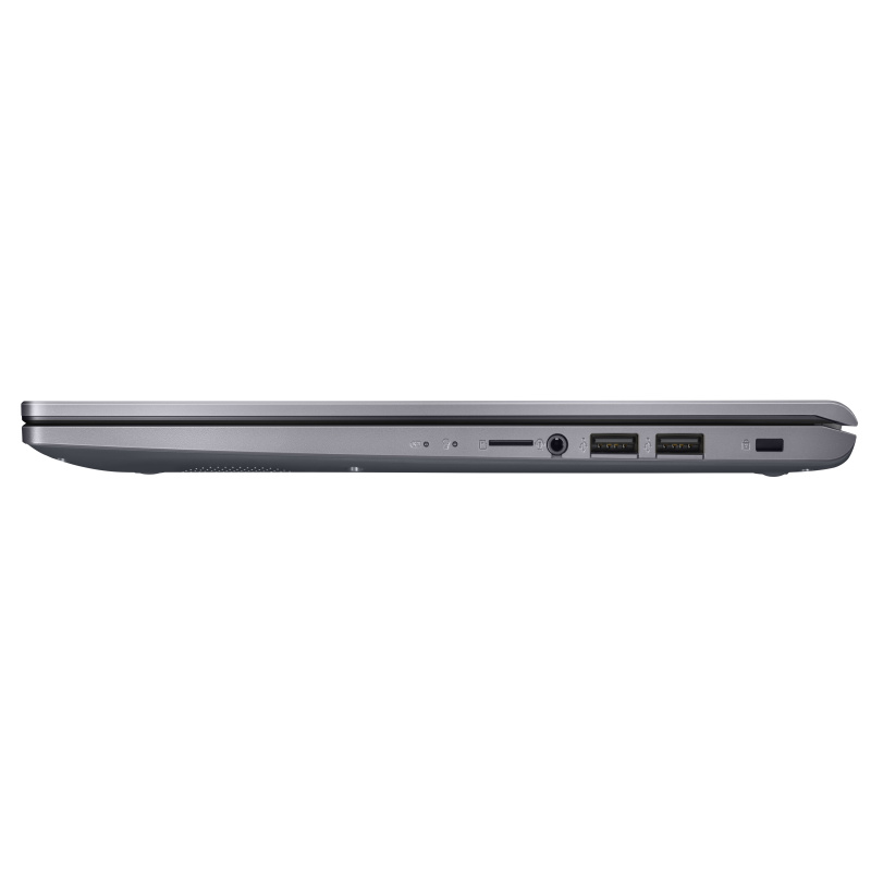 ASUS P1550CDA-BQ598R AMD Ryzen™ 3 3250U Ordinateur portable 39,6 cm (15.6") Full HD 4 Go DDR4-SDRAM 256 Go SSD Wi-Fi 5 (802.11ac) Windows 10 Pro Gris