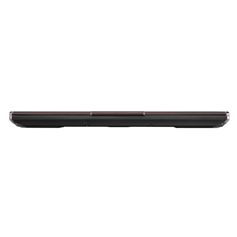 ASUS TUF Gaming F15 TUF506LU-HN201T Intel® Core™ i7 i7-10870H Ordinateur portable 39,6 cm (15.6") Full HD 8 Go DDR4-SDRAM 512 Go SSD NVIDIA® GeForce® GTX 1660 Ti Wi-Fi 6 (802.11ax) Windows 10 Home Noir