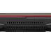 ASUS TUF Gaming F15 TUF506LU-HN201T Intel® Core™ i7 i7-10870H Ordinateur portable 39,6 cm (15.6") Full HD 8 Go DDR4-SDRAM 512 Go SSD NVIDIA® GeForce® GTX 1660 Ti Wi-Fi 6 (802.11ax) Windows 10 Home Noir