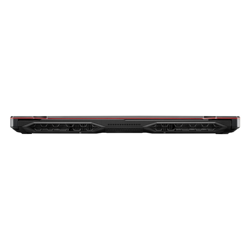 ASUS TUF Gaming F15 TUF506LU-HN201T Intel® Core™ i7 i7-10870H Ordinateur portable 39,6 cm (15.6") Full HD 8 Go DDR4-SDRAM 512 Go SSD NVIDIA® GeForce® GTX 1660 Ti Wi-Fi 6 (802.11ax) Windows 10 Home Noir