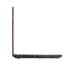 ASUS TUF Gaming F15 TUF506LU-HN201T Intel® Core™ i7 i7-10870H Ordinateur portable 39,6 cm (15.6") Full HD 8 Go DDR4-SDRAM 512 Go SSD NVIDIA® GeForce® GTX 1660 Ti Wi-Fi 6 (802.11ax) Windows 10 Home Noir