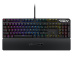 ASUS TUF Gaming K3 clavier Jouer USB Gris