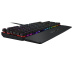 ASUS TUF Gaming K3 clavier Jouer USB Gris