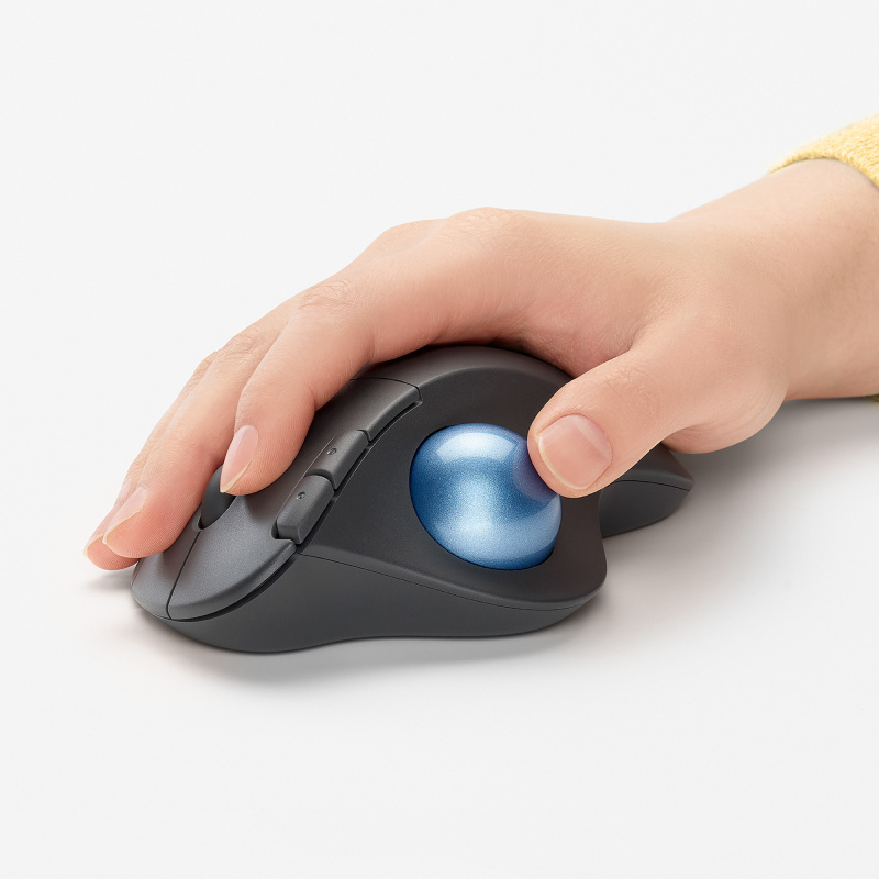 Étui Rigide En EVA Pour Souris Logitech MX Master / MX Master 2S - Protection Anti-choc, Léger Et Portable