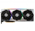 MSI SUPRIM GeForce RTX 3070 X 8G NVIDIA 8 Go GDDR6