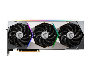 MSI SUPRIM GeForce RTX 3070 X 8G NVIDIA 8 Go GDDR6