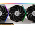 MSI SUPRIM GeForce RTX 3070 X 8G NVIDIA 8 Go GDDR6