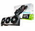 MSI SUPRIM GeForce RTX 3070 X 8G NVIDIA 8 Go GDDR6