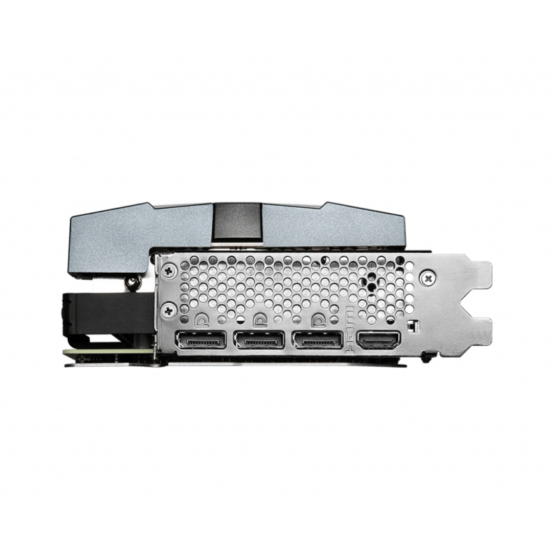 MSI SUPRIM GeForce RTX 3070 X 8G NVIDIA 8 Go GDDR6