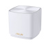 ASUS ZenWiFi XD5 (W-1-PK) Bi-bande (2,4 GHz / 5 GHz) Wi-Fi 6 (802.11ax) Blanc 2 Interne
