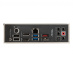 MSI MAG B550 TORPEDO carte mère AMD B550 Emplacement AM4 ATX
