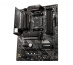 MSI MAG B550 TORPEDO carte mère AMD B550 Emplacement AM4 ATX